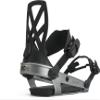 Ride A-4 Mens Snowboard Bindings Black M (6-10) view 1