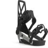 Ride A-4 Mens Snowboard Bindings Black M (6-10) view 2