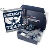 Dallas Cowboys Fanatics Tailgate Game Day Essentials Gift Box view 1