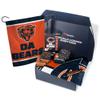 Fanatics Chicago Bears Tailgate Game Day Essentials Gift Box view 1