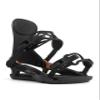 Ride CI-4 Snowboard Bindings 2021 - Women's Peachy Small view 1