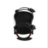 Ride CI-4 Snowboard Bindings 2021 - Women's Peachy Small view 2