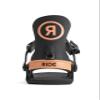 Ride CI-4 Snowboard Bindings 2021 - Women's Peachy Small view 3