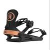 Ride CI-4 Snowboard Bindings 2021 - Women's Peachy Small view 4