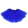 Costume Tutu Skirt, Tutus for Women, Teens Ballet Skirts Classic 5 Layers Athletic Tutus view 1