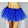 Costume Tutu Skirt, Tutus for Women, Teens Ballet Skirts Classic 5 Layers Athletic Tutus view 2