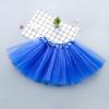 Costume Tutu Skirt, Tutus for Women, Teens Ballet Skirts Classic 5 Layers Athletic Tutus view 3