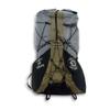 Six Moon Designs Flight 30 Ultra Daypack (Gray/Green, Small) view 2
