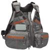 Bassdash Youths Kids Fly Fishing Vest for Adjustable Size with Multiple Pockets Trout Bass Fishing Gear FV09 view 1