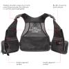 Bassdash Youths Kids Fly Fishing Vest for Adjustable Size with Multiple Pockets Trout Bass Fishing Gear FV09 view 4