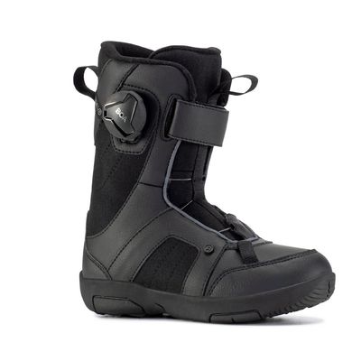 2023 Ride Norris Kids' Snowboard Boots