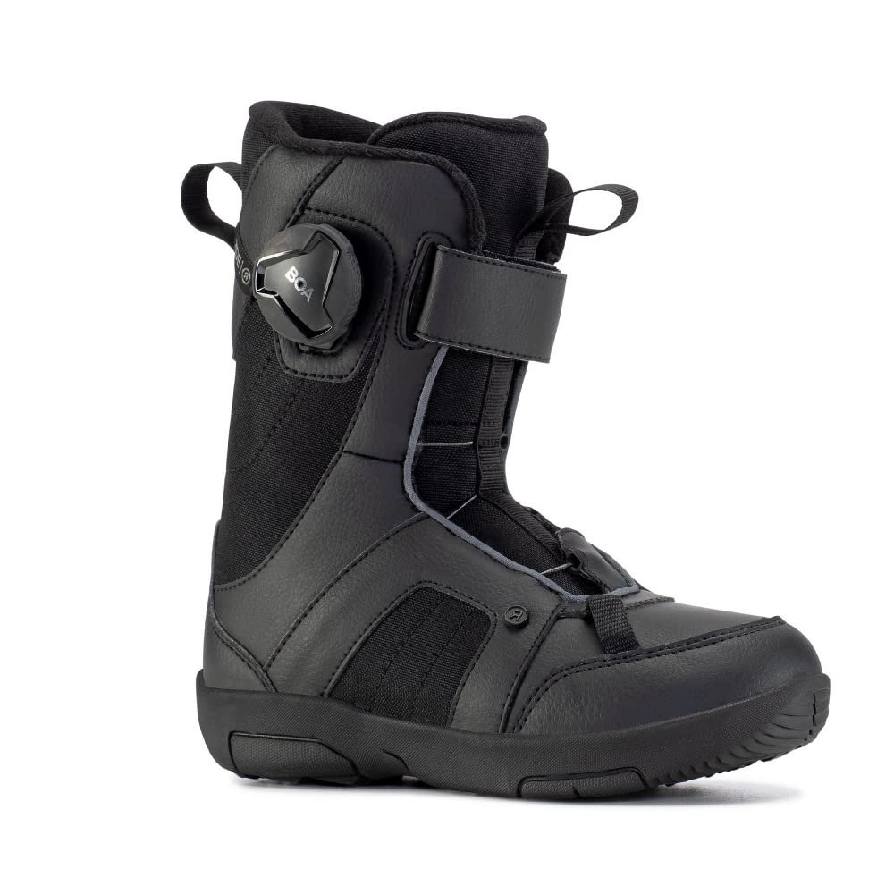 2023 Ride Norris Kids' Snowboard Boots