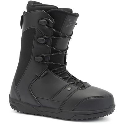 Ride Orion Snowboard Boots 2022 Black 13