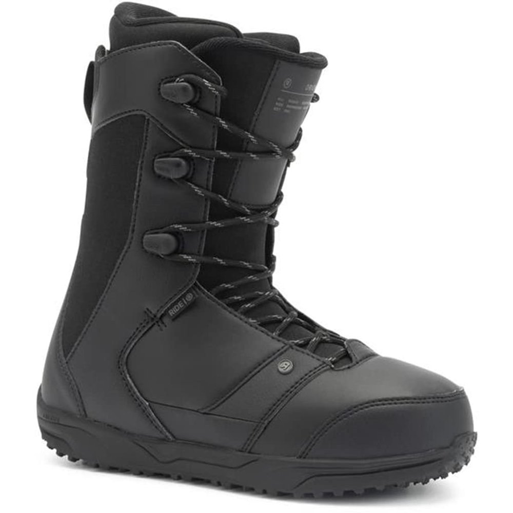 Ride Orion Snowboard Boots 2022 Black 13
