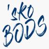 CNW Studio Washburn University 'Sko Bods Vinyl Waterproof Sticker Decal Car Laptop Wall Window Bumper Sticker 5" view 1