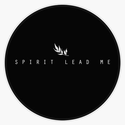 CNW Studio Spirit Lead Me Vinyl Waterproof Sticker Decal Car Laptop Wall Window Bumper Sticker 5"