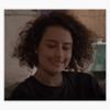 Broad City Ilana Sticker Decal Bumper Sticker 5" view 1