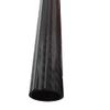 Carbon Fiber Speargun Barrel, Spearfishing Gun Barrel Tube with Track, ID26mm OD31mm (90) view 4