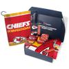 Kansas City Chiefs Fanatics Tailgate Game Day Essentials Gift Box view 1