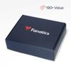 Kansas City Chiefs Fanatics Tailgate Game Day Essentials Gift Box view 2