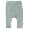 Honest Baby Baby Infant Organic Cotton Cuff-Less Harem Pants Multi-Pack, 3-6 Months view 4