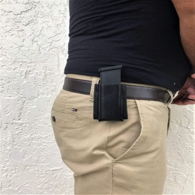 Falco Single Magazine Pouch for Sig Sauer P365XL