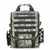 ACU Digital Tactical 14 Laptop Computer Carrying Case Backpack Molle view 1