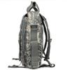 ACU Digital Tactical 14 Laptop Computer Carrying Case Backpack Molle view 3