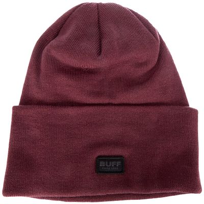 Buff Hat, Schwarz, One Size