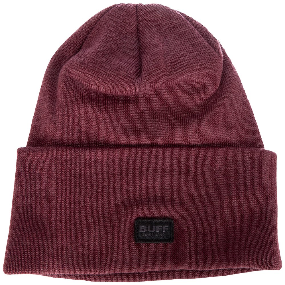 Buff Hat, Schwarz, One Size