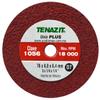 Austromex 1056 INOX UNIX WHEEL 3x1 / 4x1 / 4 "D7 UNIXPLUS view 1