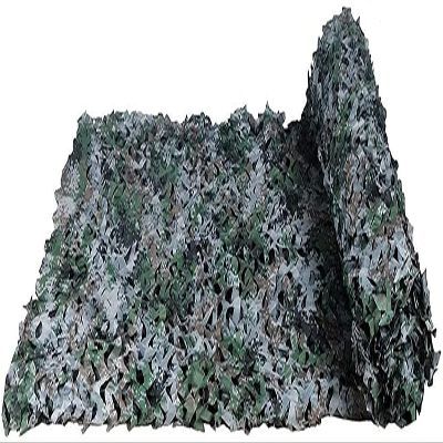 Camo Netting Sun Shade Blinds Cover Camo Netting Suitable Quick Construction of Outdoor Camping Sites and Decorated EIIDJFF 522