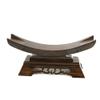 VIGAN Sword Stand Solid Wood Sword Display Samurai Sword Holder Stand Home Decor Craft (1PCS 3#) view 1