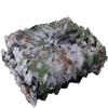 EIIDJFF Camo Netting Sun Shade Outdoors Woodland Nets for Camping Hunting Blinds Party Decoration Camo Net 522(Size:5x5m) view 1