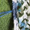 EIIDJFF Camo Netting Sun Shade Garden Decoration Nets for Outdoor Camping Hunting Party Decoration Camo Net 522(Size:5x6) view 4