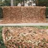 Camo Netting Sun Shade Camo Net Reinforcement Net Suitable for Quick Construction Outdoor Camping Sites Sunshade and Decorated Kids Bedroom EIIDJFF 522 view 4