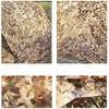 Camo Netting Sun Shade Blinds Cover Net Can Be Used As a Car Cover Awning and Disguise EIIDJFF 522 view 4