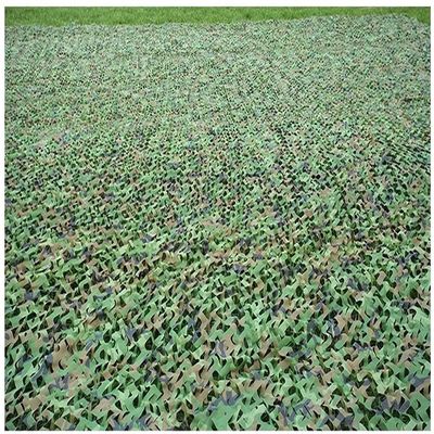 Camo Netting Sun Shade Outdoor Sunscreen Net Jungle Wild Sunshade Sunscreen Thickening Shade Protection Net EIIDJFF 522