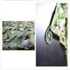 Camo Netting Sun Shade Outdoor Sunscreen Net Jungle Wild Sunshade Sunscreen Thickening Shade Protection Net EIIDJFF 522 view 3