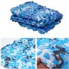 Camo Netting Sun Shade Sun Shade Net Anti Strong Light Theme Decoration Camping and Building Shelters EIIDJFF 522 view 1