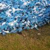 Camo Netting Sun Shade Sun Shade Net Anti Strong Light Theme Decoration Camping and Building Shelters EIIDJFF 522 view 2
