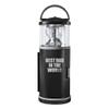 Let's Make Memories Personalized Father's Day 15pc Lantern Tool Set - for Dad or Grandpa - Personalize with Message view 1