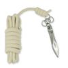 PHYSKOW Rope Dart Chinese Kungfu Traditional Martial Arts Soft Equipment (Rope Dart - Large) view 1