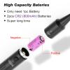 StrongTools Professional Green Laser Boresighter, 24 Adapters & Button Switch, Universal for 0.17 to 12GA, High-Visibility Day-Bright Boresight for Hunting and Range view 4
