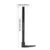 Alomejor Thru Axle, Lightweight Aluminum Corrosion-Resistant Bike Axle, for Mountain Road City Bikes Cyclists view 4