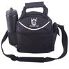 CROWN ME Disc Golf Set with 6 Discs and Mini Disc and Starter Disc Golf Bag view 2