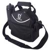 CROWN ME Disc Golf Set with 6 Discs and Mini Disc and Starter Disc Golf Bag view 4