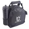 Disc Golf Set, Includes 1pc Bag with Water Bottle Pocket and Accessory Pocket, 2 Drivers, 2 Mid-Ranges, 2 Putters, 1 Mini Disc Marker and 1 Towel view 2