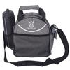 CROWN ME Disc Golf Set with 6 Discs and Mini Disc and Starter Disc Golf Bag view 2