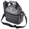 CROWN ME Disc Golf Set with 6 Discs and Mini Disc and Starter Disc Golf Bag view 3